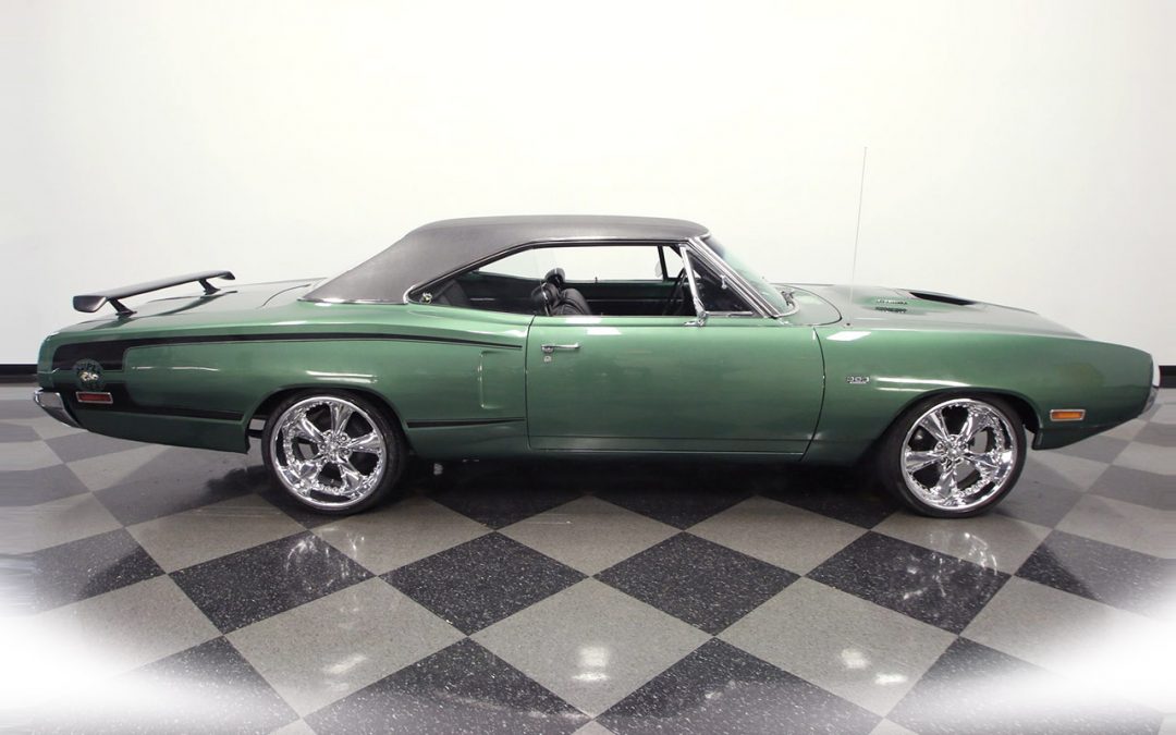 1970 Dodge Superbee