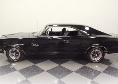 1969 Dodge Charger